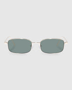 DECAN GOLD SUNGLASSES