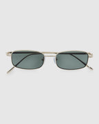 DECAN GOLD SUNGLASSES