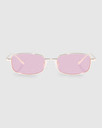 DECAN GOLD SUNGLASSES