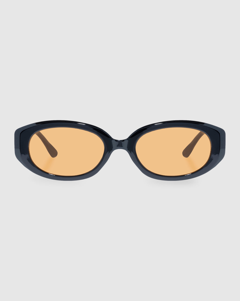AFFINITY BLACK SUNGLASSES
