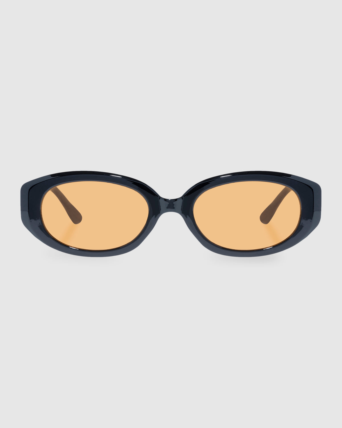 AFFINITY BLACK SUNGLASSES