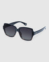 FORTUNA TORT SPLICE SUNGLASSES