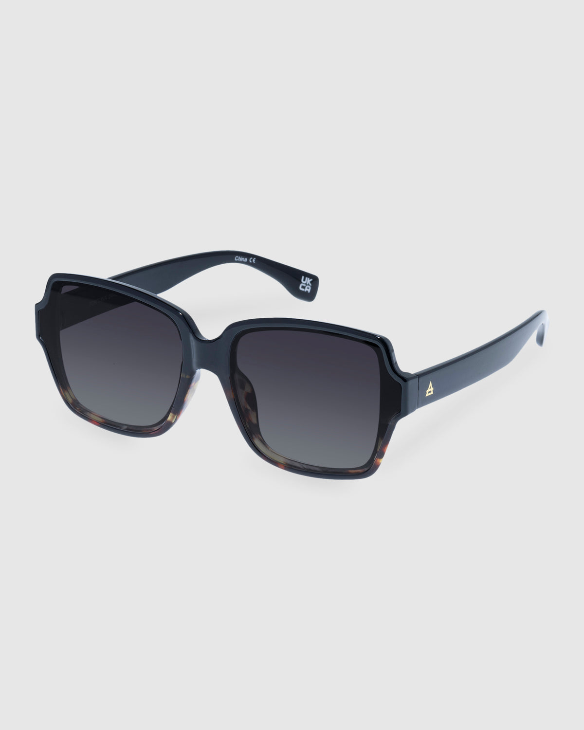 FORTUNA TORT SPLICE SUNGLASSES