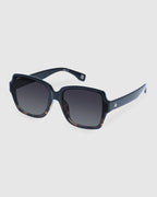 FORTUNA TORT SPLICE SUNGLASSES