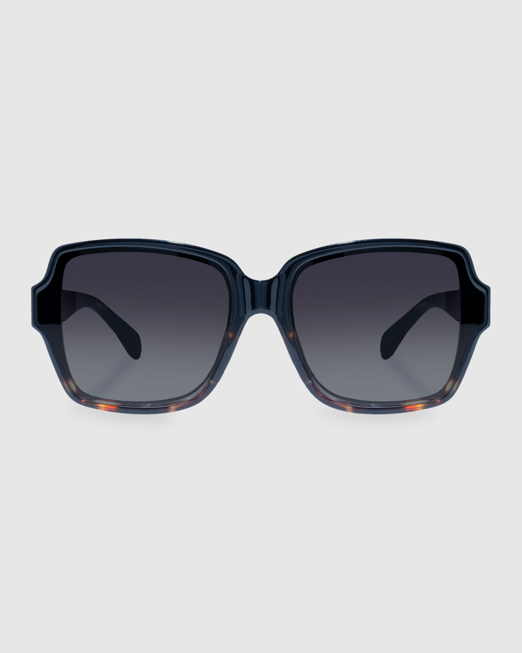 FORTUNA TORT SPLICE SUNGLASSES