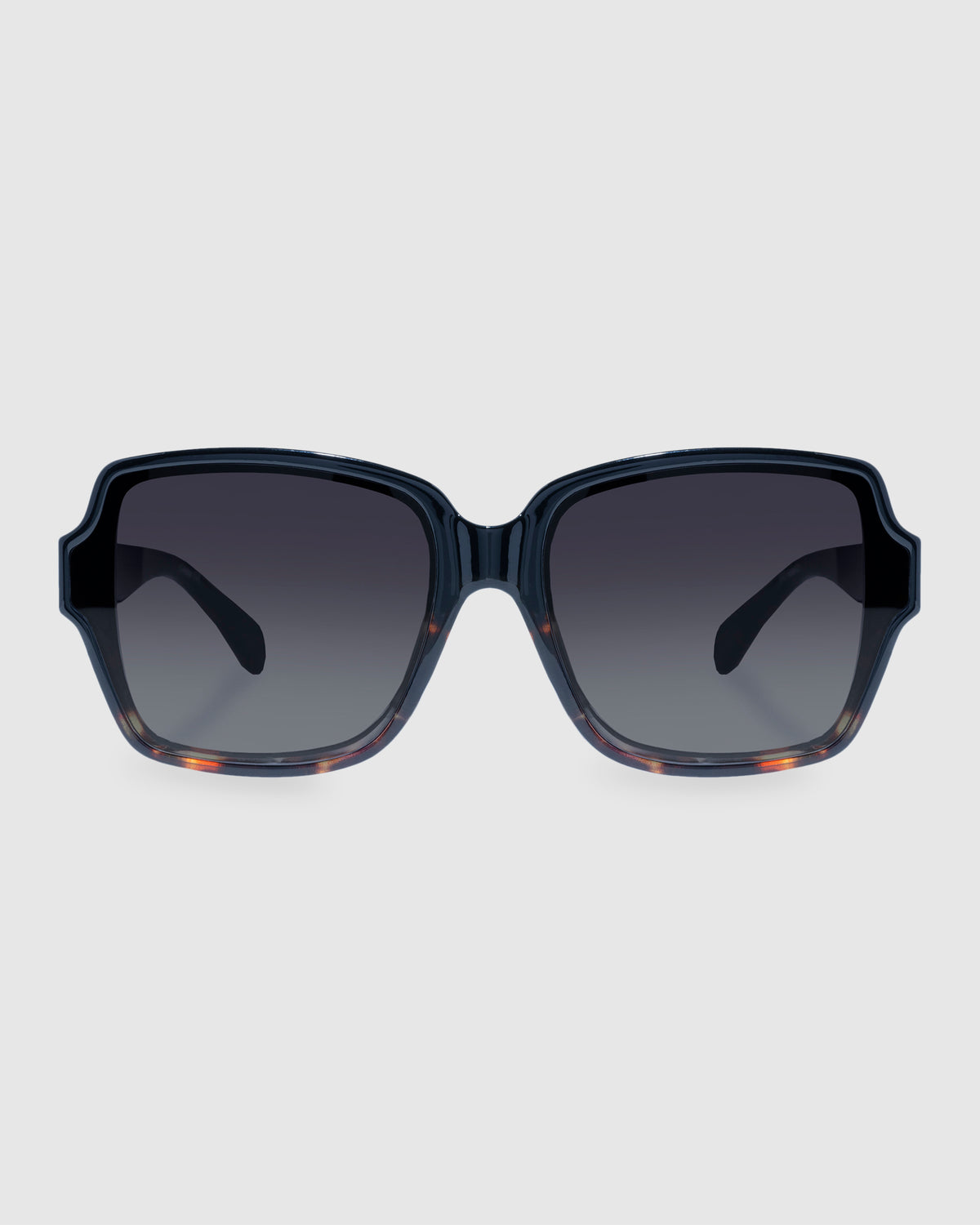 FORTUNA TORT SPLICE SUNGLASSES