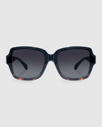 FORTUNA TORT SPLICE SUNGLASSES