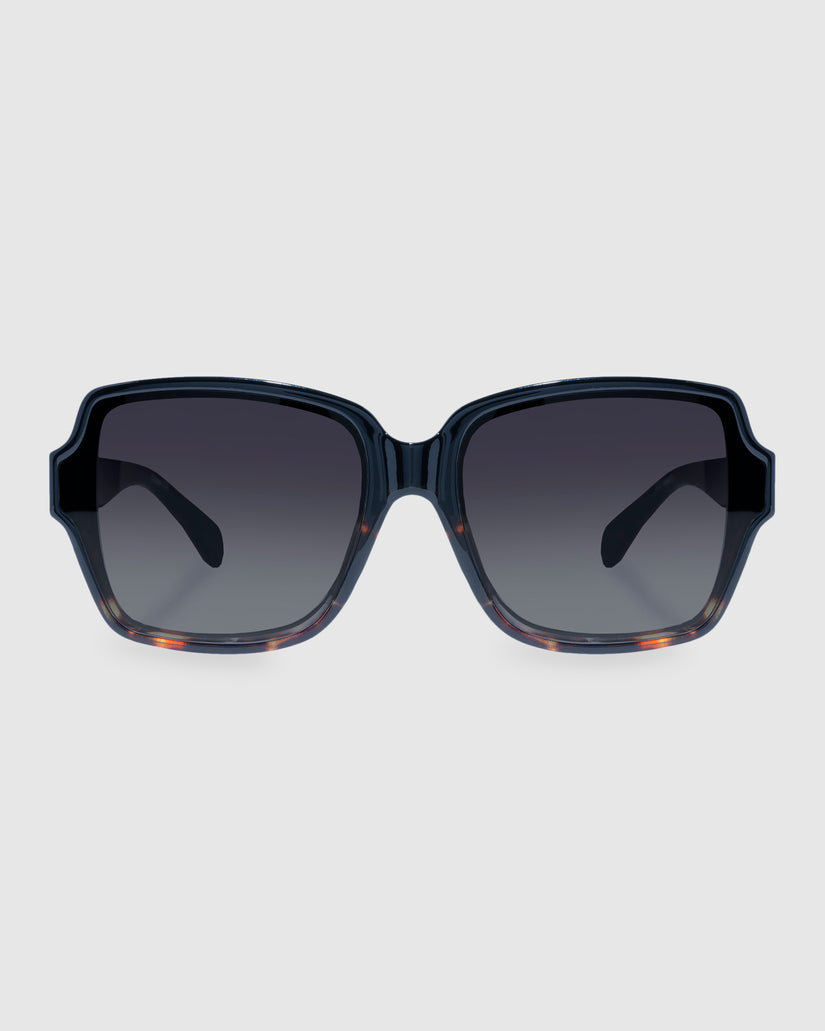 FORTUNA TORT SPLICE SUNGLASSES