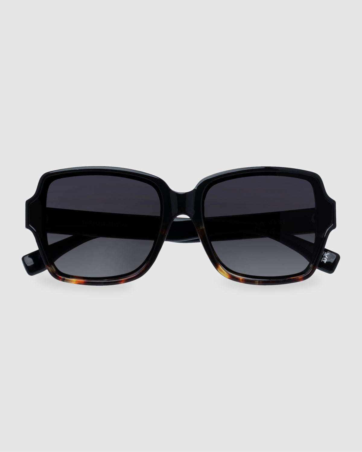 FORTUNA TORT SPLICE SUNGLASSES