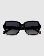 FORTUNA TORT SPLICE SUNGLASSES