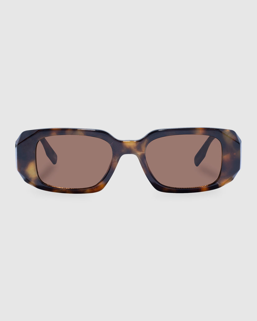 ASCENDANT DARK TORT SUNGLASSES