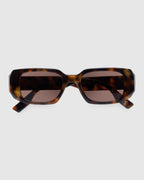 ASCENDANT DARK TORT SUNGLASSES