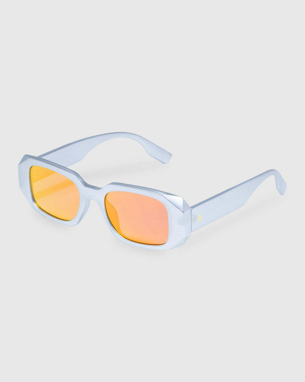 Ascendant Matte Sunglasses