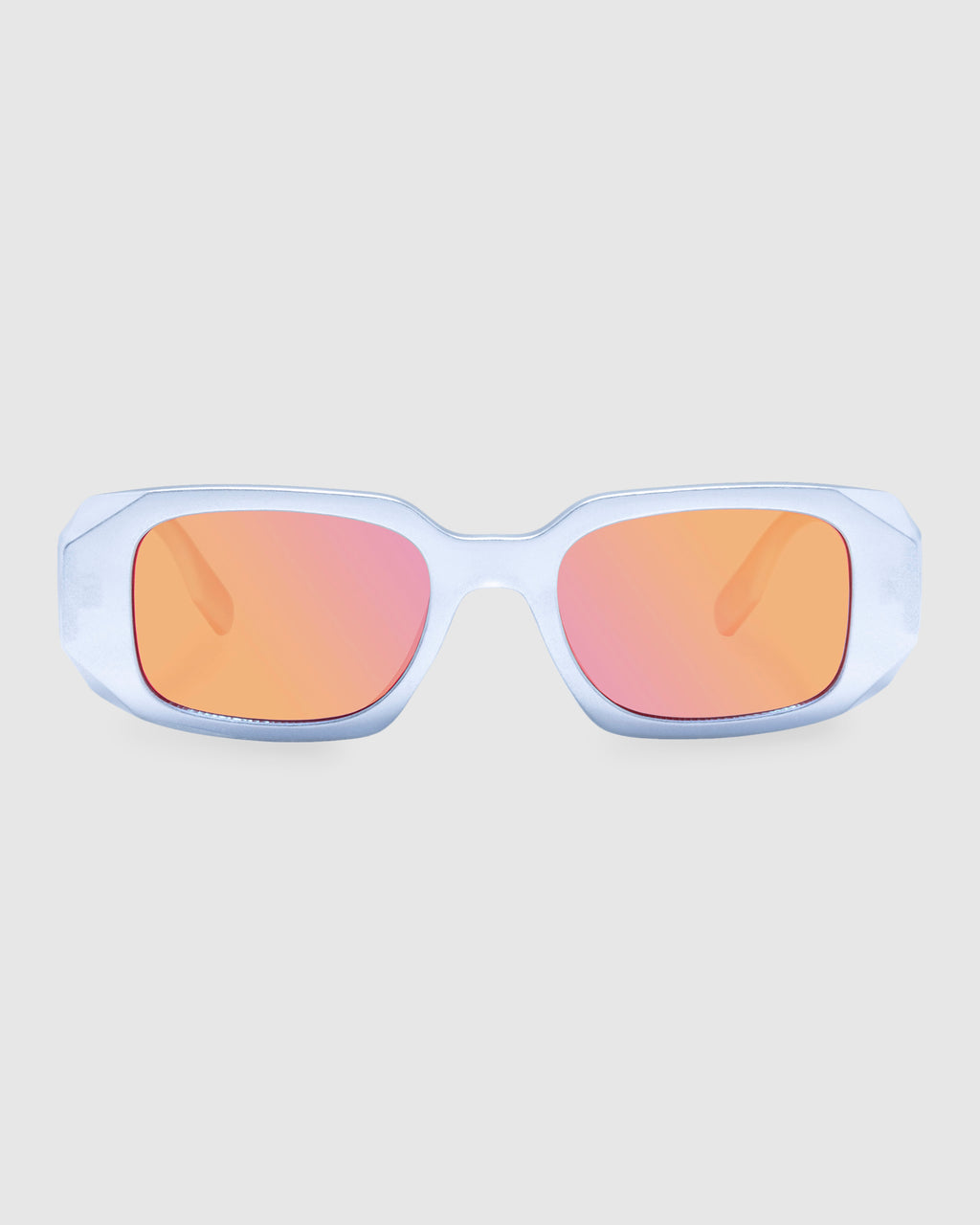Ascendant Matte Sunglasses
