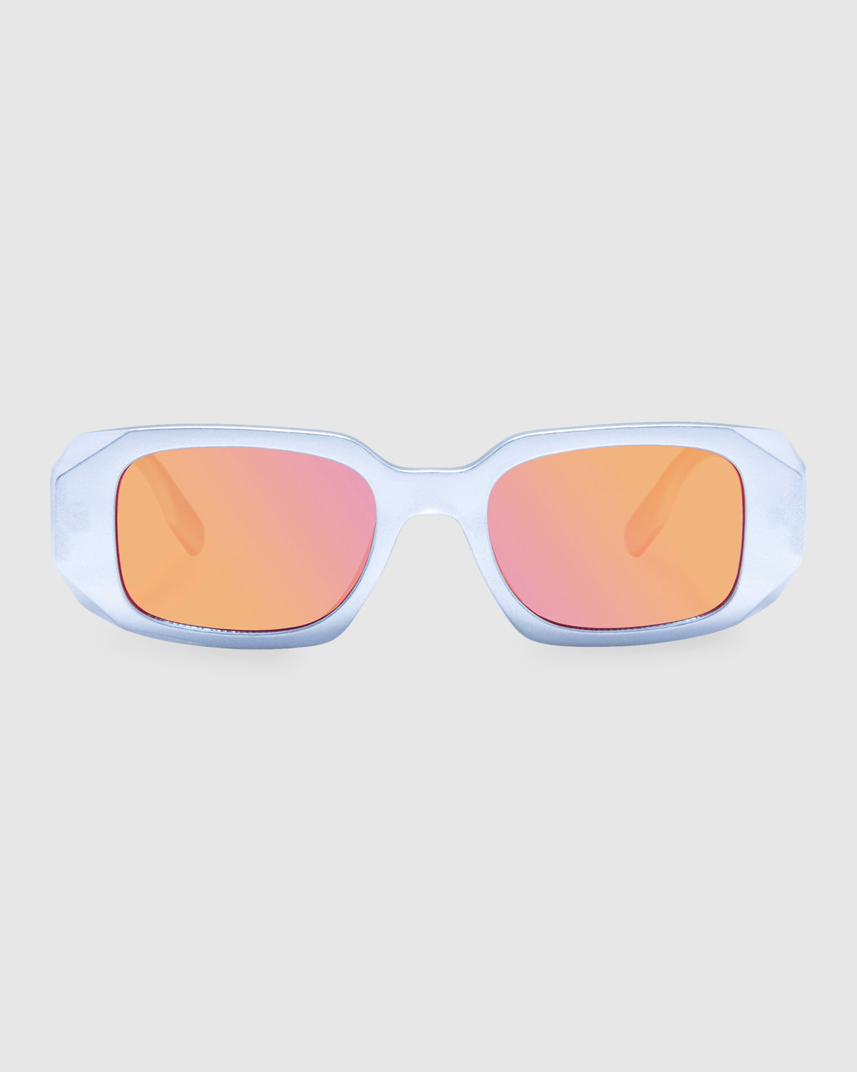 Ascendant Matte Sunglasses