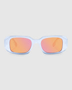 Ascendant Matte Sunglasses
