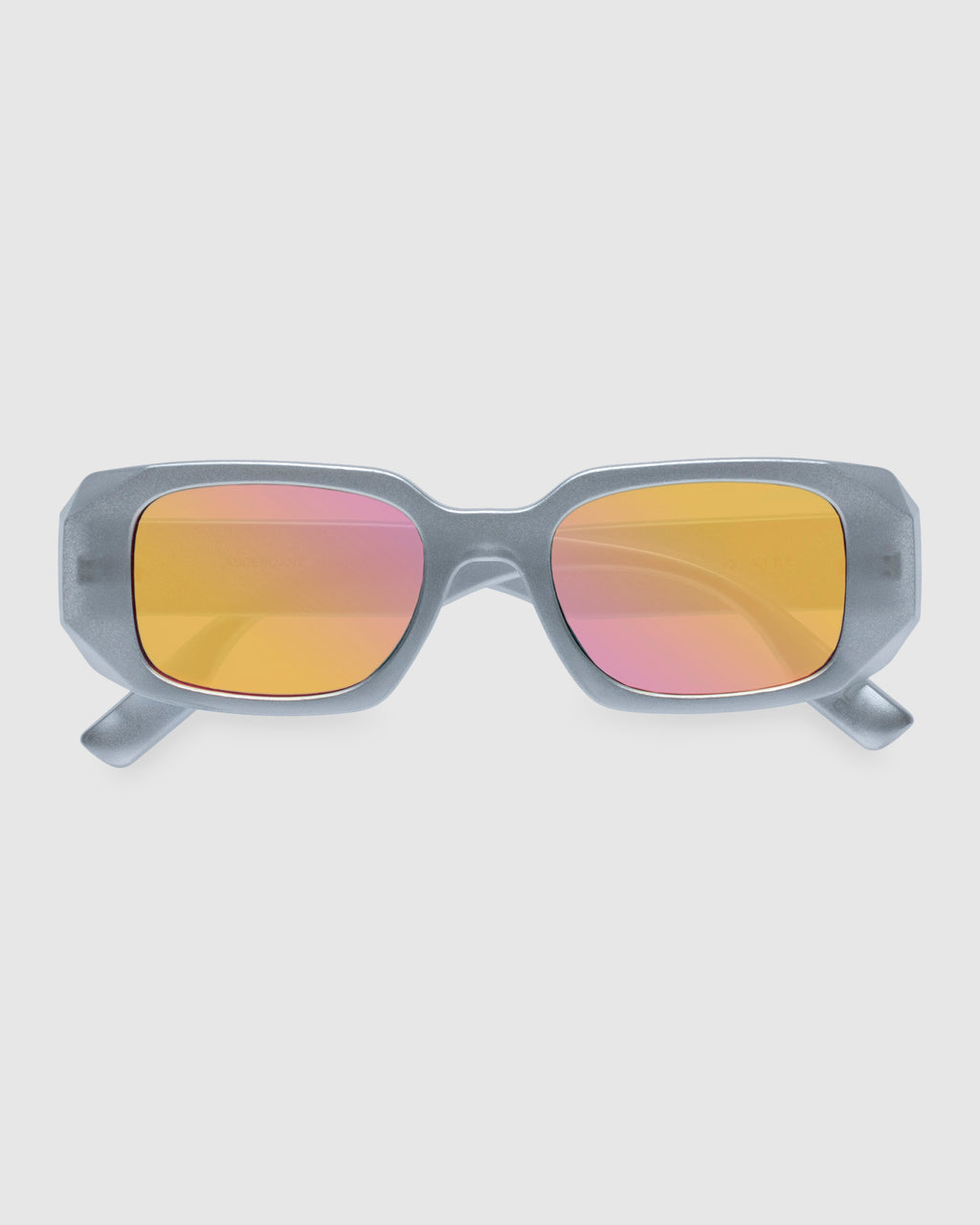 Ascendant Matte Sunglasses