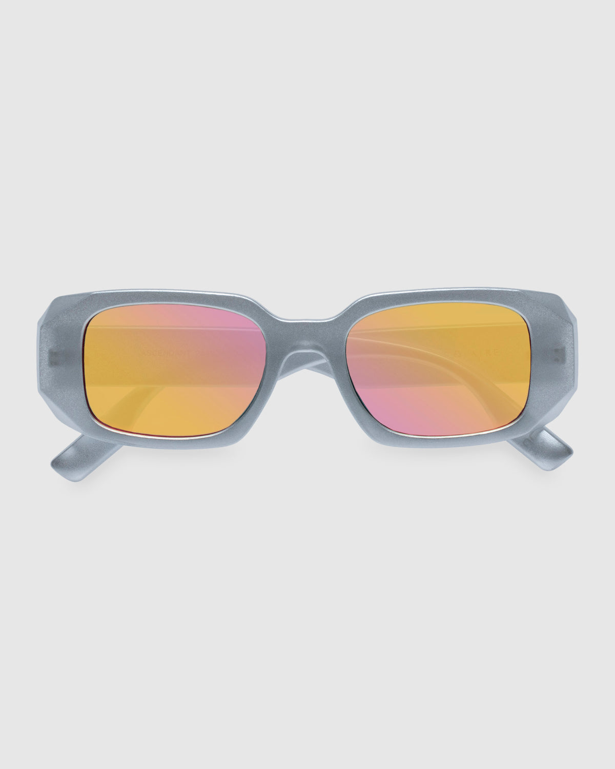 Ascendant Matte Sunglasses