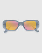 Ascendant Matte Sunglasses
