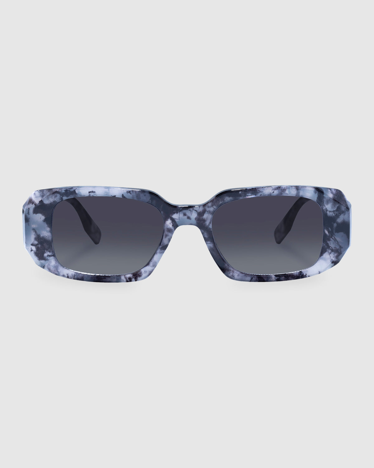 ASCENDANT BLACK MARBLE SUNGLASSES