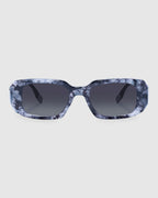 ASCENDANT BLACK MARBLE SUNGLASSES