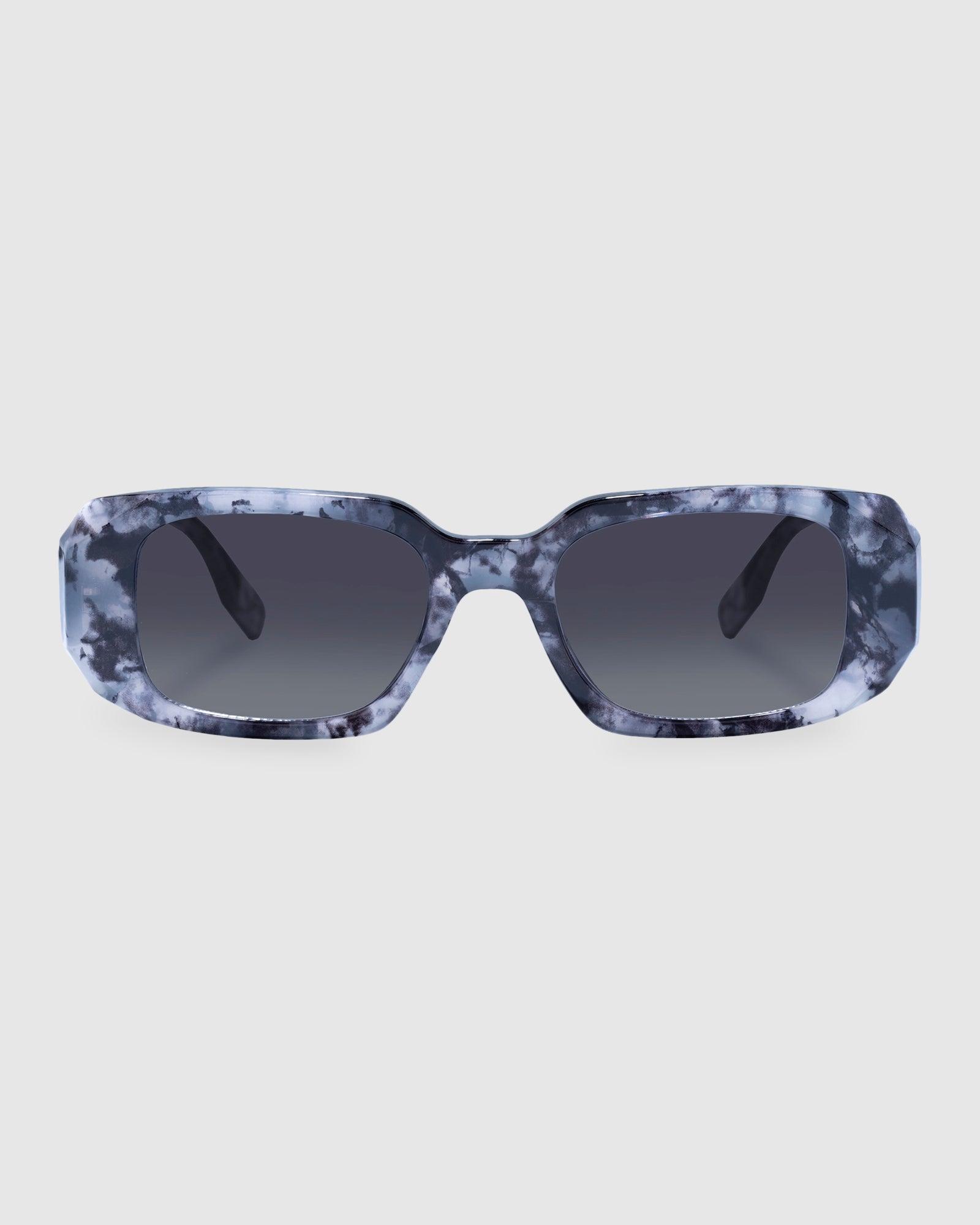 ASCENDANT BLACK MARBLE SUNGLASSES