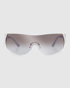 SATURN IVORY SEASHE SUNGLASSES