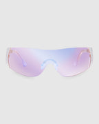SATURN SATIN CRYSTA SUNGLASSES