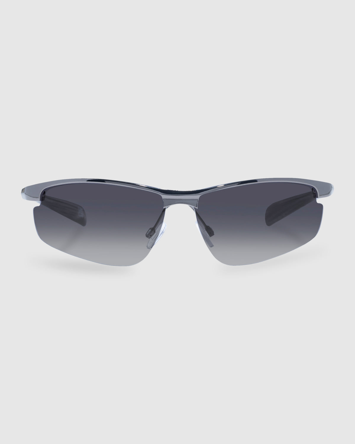 SUPERMOON GUNMETAL CHARCOAL SUNGLASSES