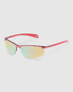 SUPERMOON METALLIC SUNGLASSES