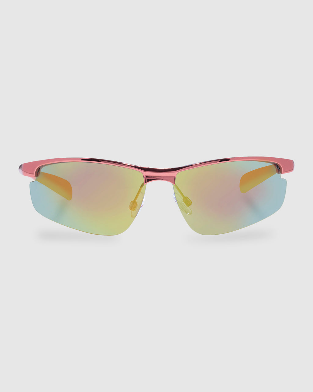 SUPERMOON METALLIC SUNGLASSES