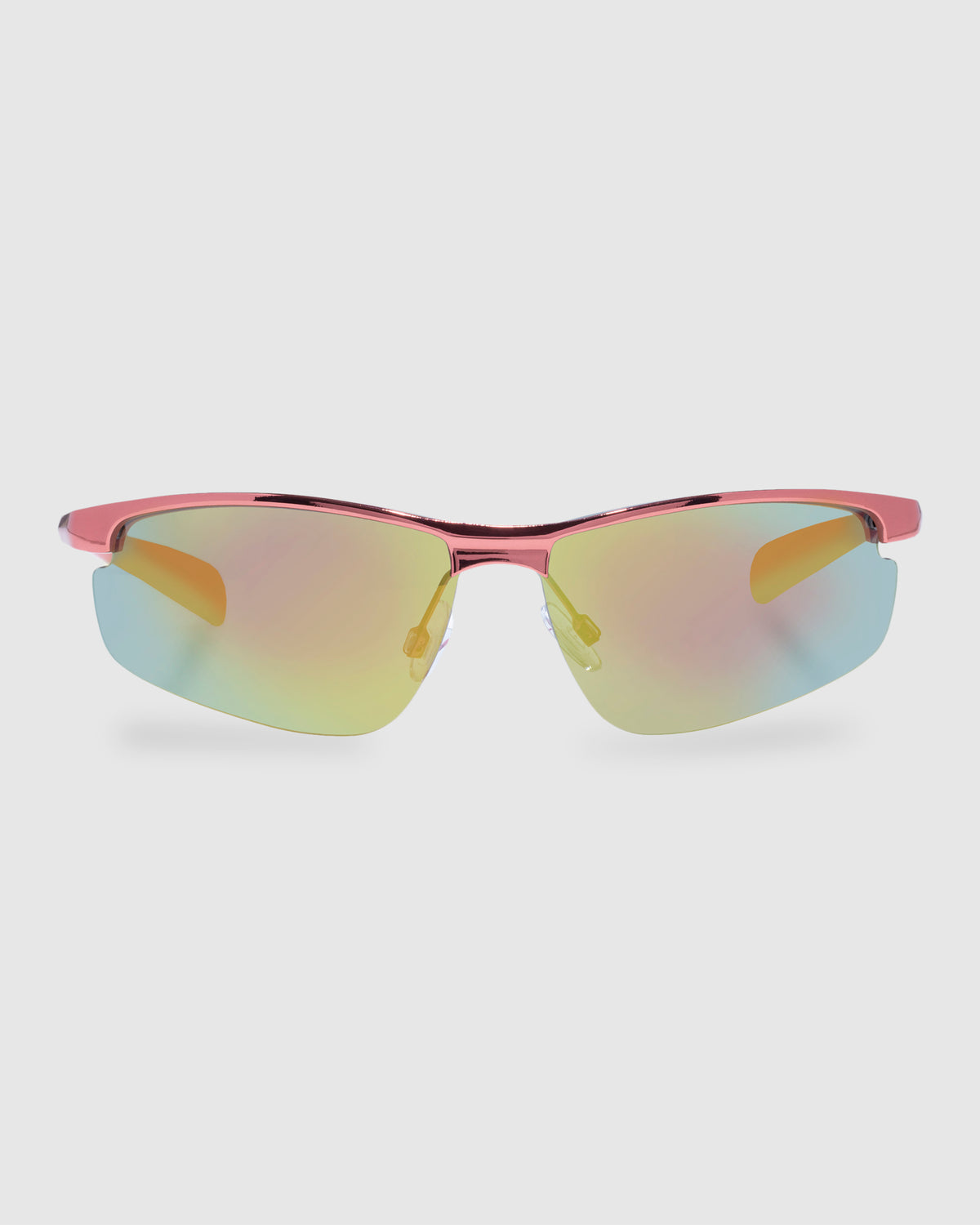 SUPERMOON METALLIC SUNGLASSES