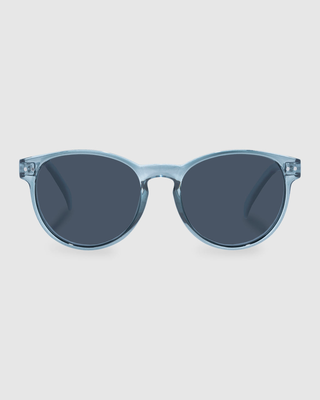 KARMA STEEL SUNGLASSES