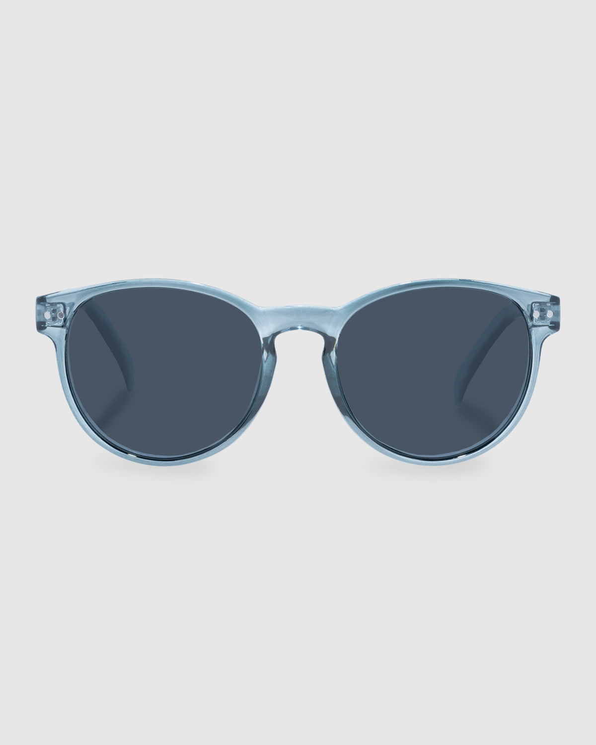 KARMA STEEL SUNGLASSES