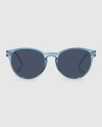 KARMA STEEL SUNGLASSES