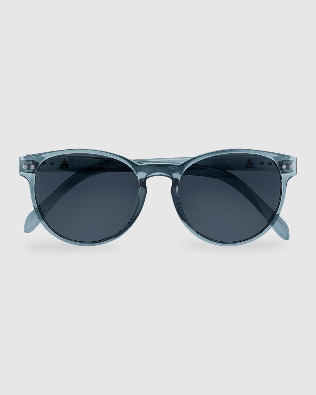 KARMA STEEL SUNGLASSES