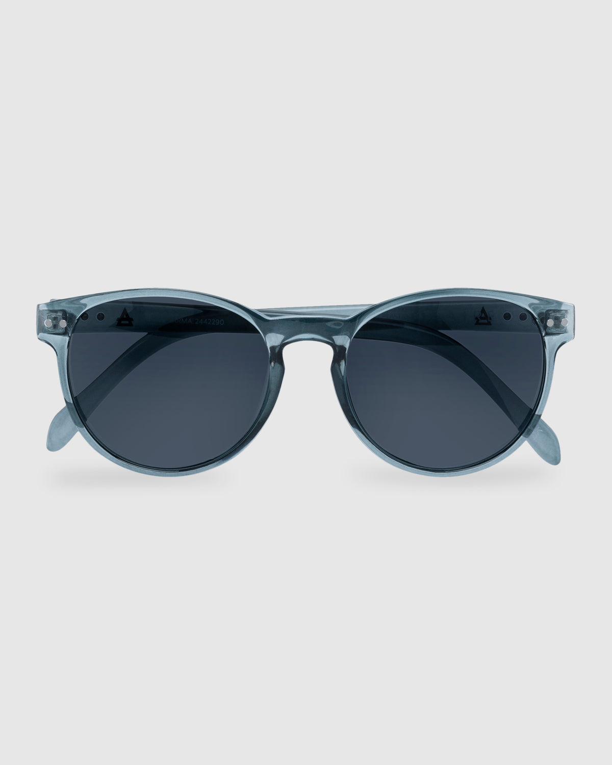 KARMA STEEL SUNGLASSES