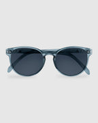 KARMA STEEL SUNGLASSES