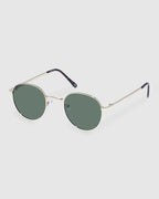 RISING DARK TORT SUNGLASSES