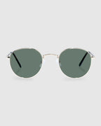 RISING DARK TORT SUNGLASSES