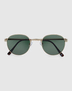 RISING DARK TORT SUNGLASSES