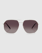 CORVUS GOLD DARK TORT SUNGLASSES