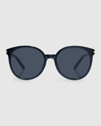 LYRASPHERE BLACK SUNGLASSES