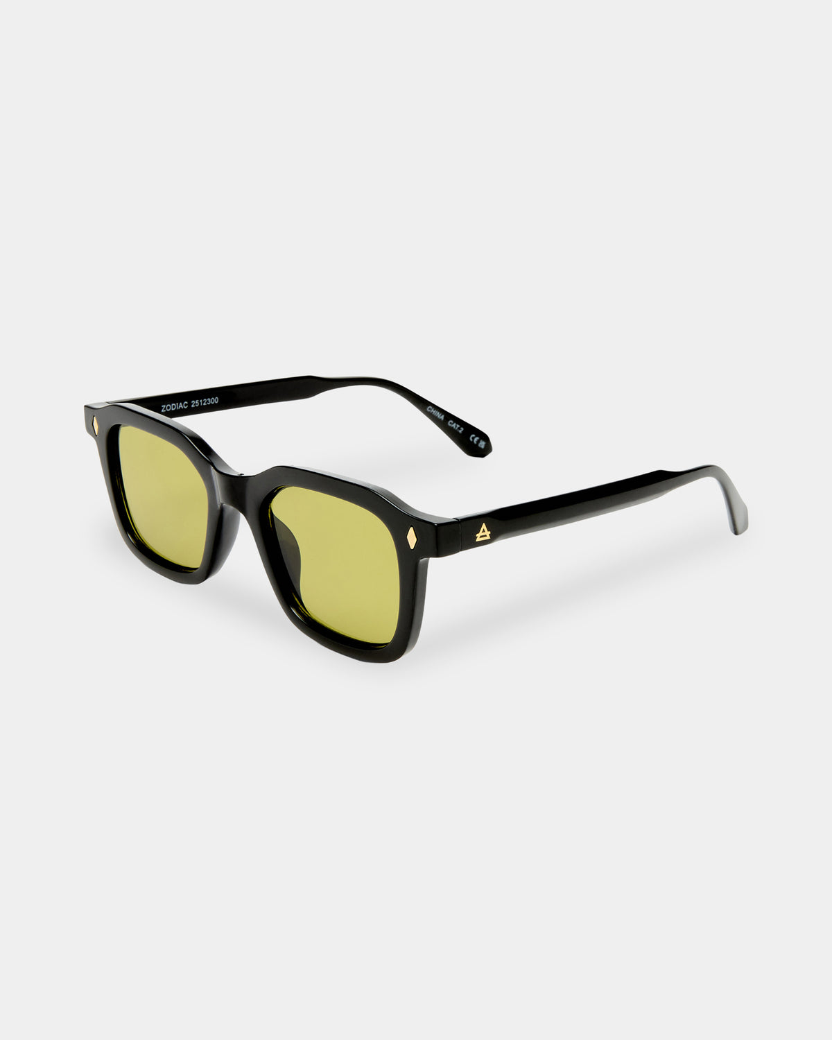 Zodiac Sunglasses