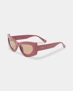 Electra Terracotta Sunglasses