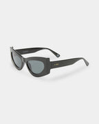 Electra Black Sunglasses