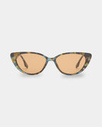 Womens Amalthea Galaxy Sunglasses