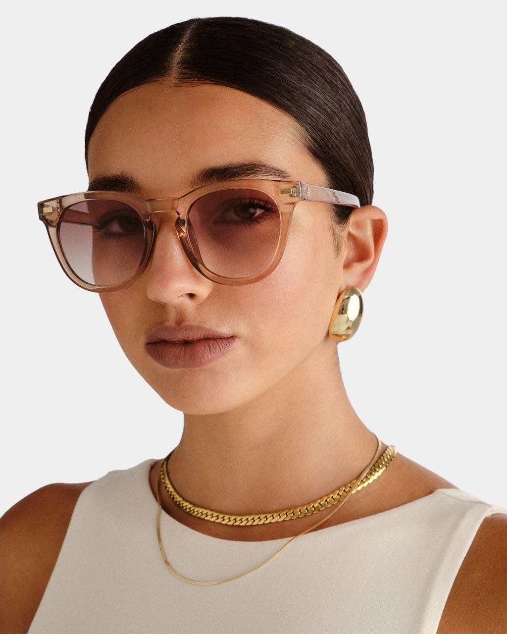 Evolution Sunglasses