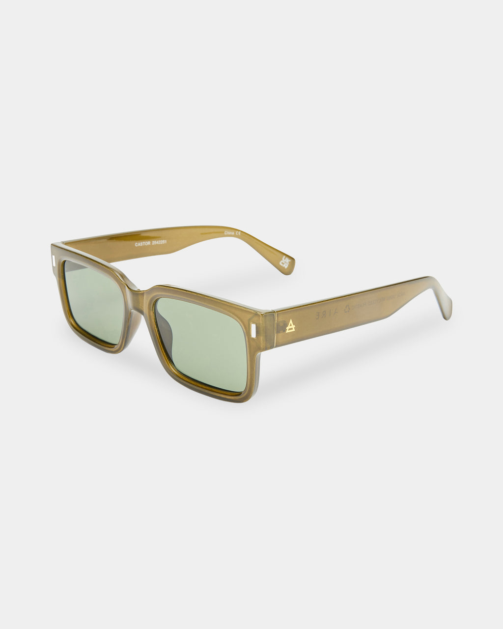 Castor Sunglasses