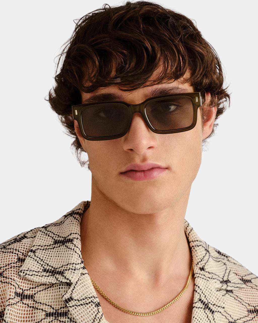 Castor Sunglasses